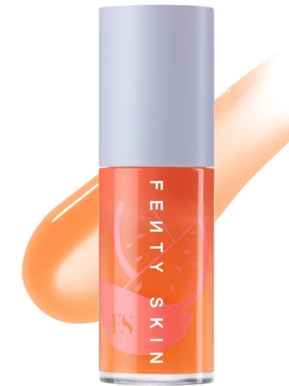 Fenty Skin Fenty Beauty hydrating +  strengthening lip oil